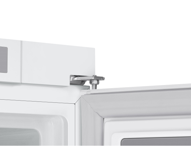 Samsung BRZ22700EWW EF No Frost 177,5cm 35dB Zawiasy Ślizgowe 218L - 1293691 - zdjęcie 5